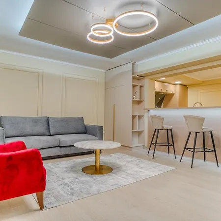 Herastrau Haven With Pool And Fitness Center * Bucharest