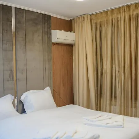 Herastrau Haven With Pool And Fitness Center Bucharest