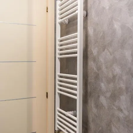 Apartment Herastrau Haven With Pool And Fitness Center *
