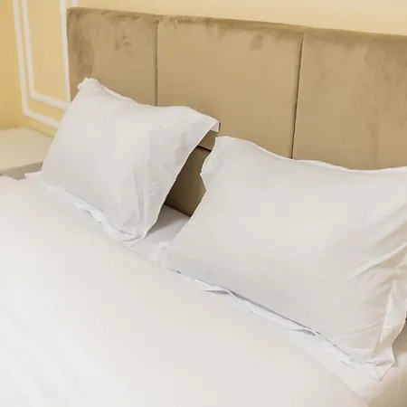 Herastrau Haven With Pool And Fitness Center Apartment Bucharest