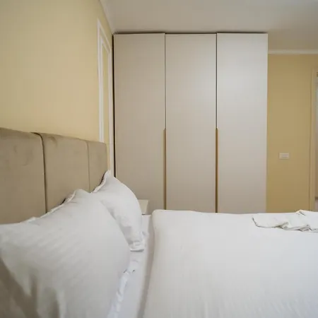 Herastrau Haven With Pool And Fitness Center * Bucharest