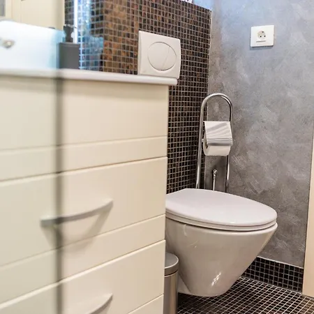 Apartment Herastrau Haven With Pool And Fitness Center *