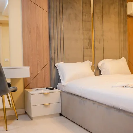 Apartment Herastrau Haven With Pool And Fitness Center *